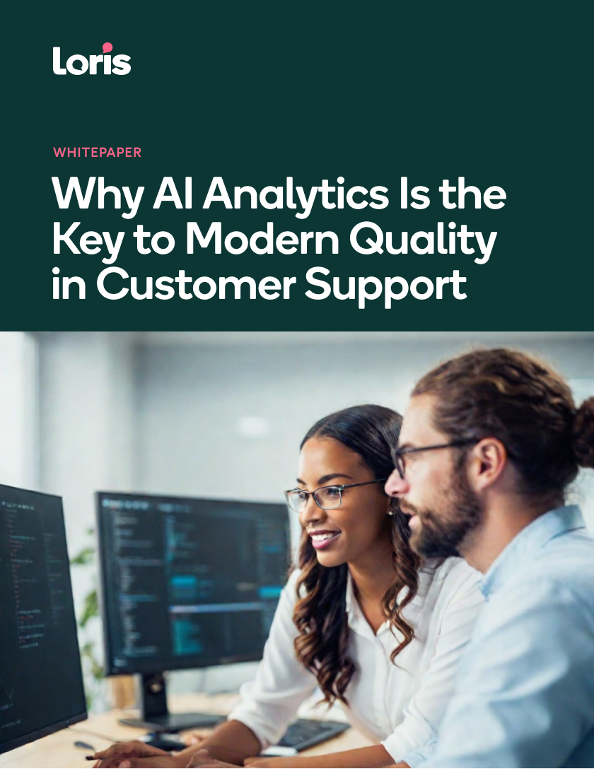 COVER_AI Analytics is Key to Quality_JUN2025 COVER_AI Analytics is Key to Quality_JUN2025