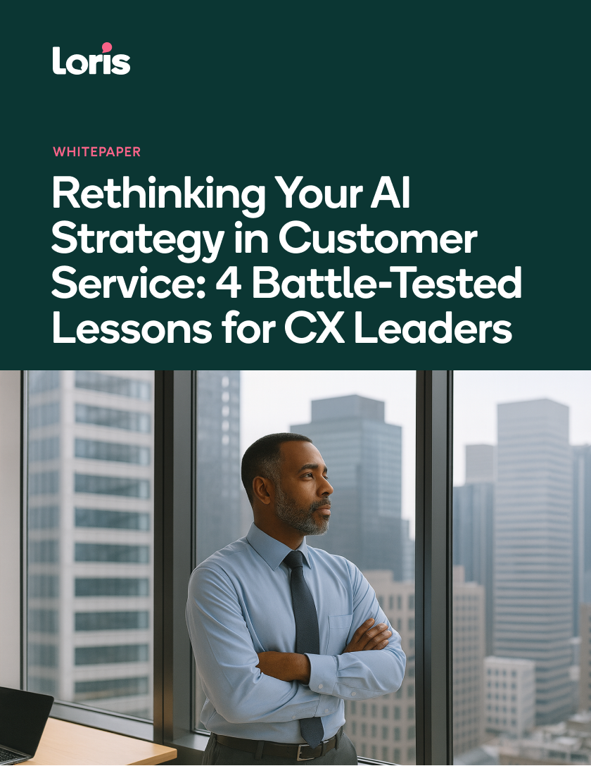 Cover_Rethinking AI Strategy